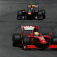 Image for article titled 2009 Spanish Grand Prix: A Great Battle of Strategy